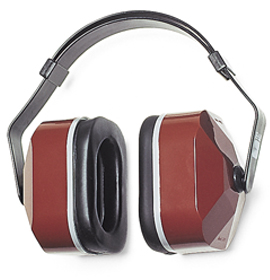 3M E-A-R Earmuffs Model 3000